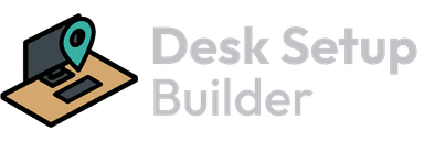 Desk Setup Builder