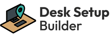 Desk Setup Builder
