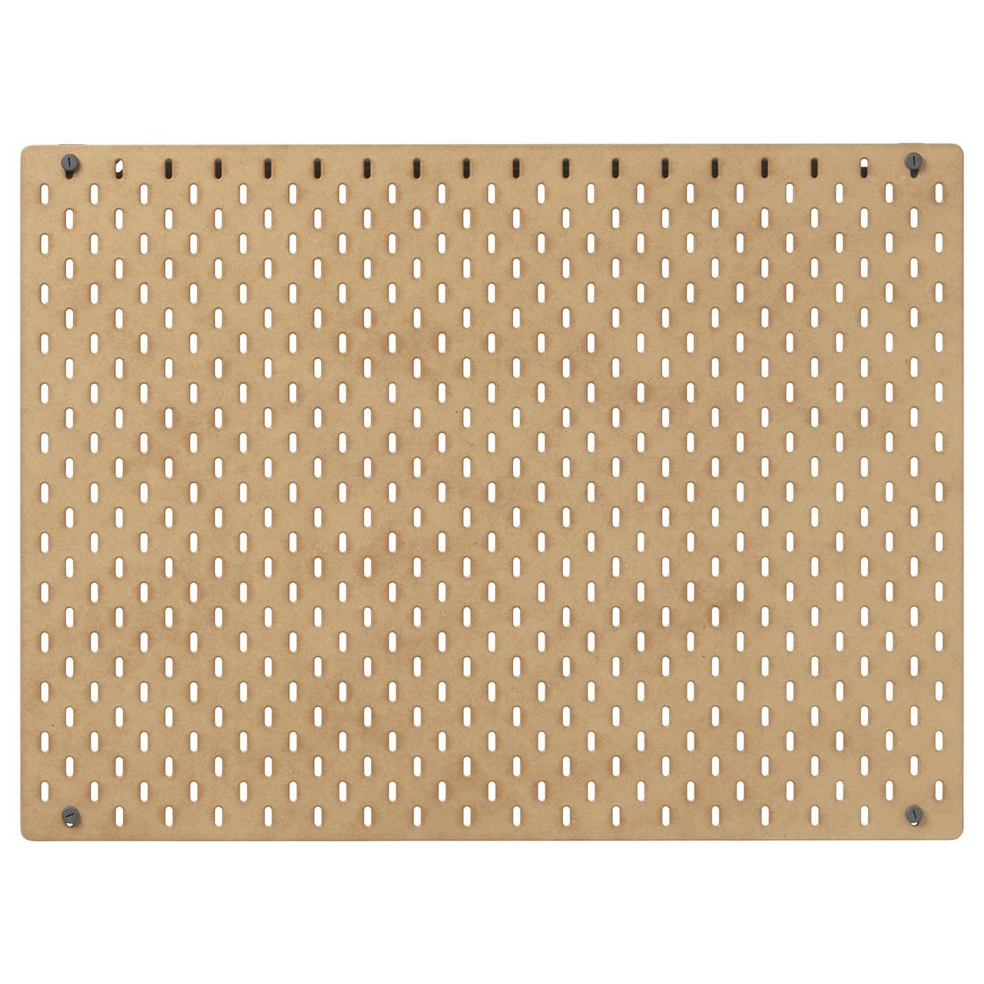 IKEA SKÅDIS Pegboard - Wood