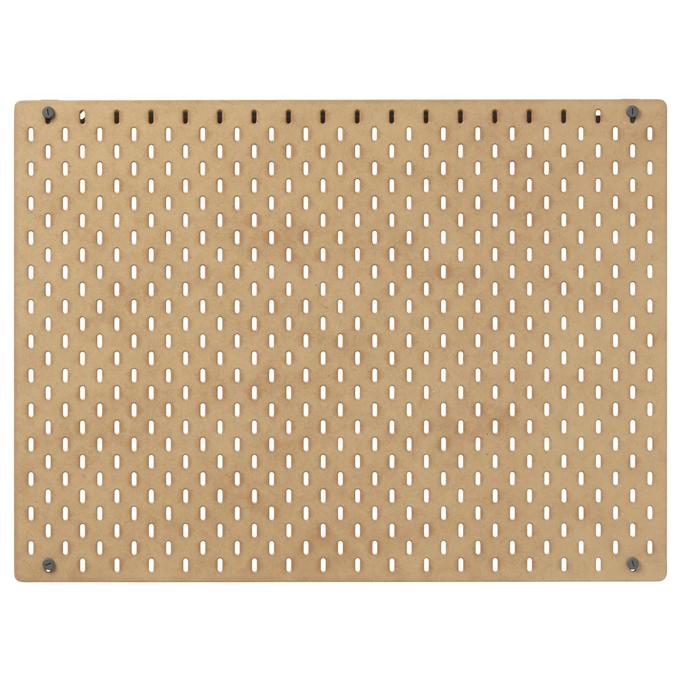 IKEA SKÅDIS Pegboard - Wood