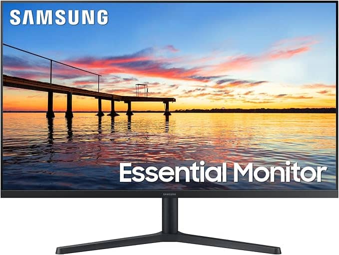 Samsung 32B304 Business Monitor - Black